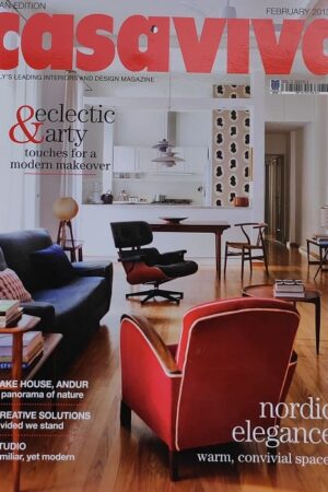 Casaviva Eclectic & Arty