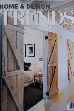 Home & Design  Trends