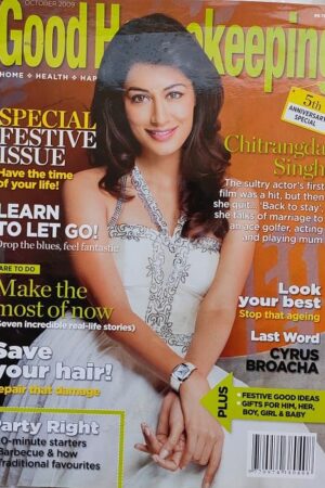 Good Housekeeping
