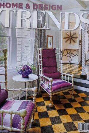 Home & Design  Trends
