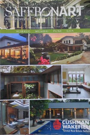Saffronart Prime Properties