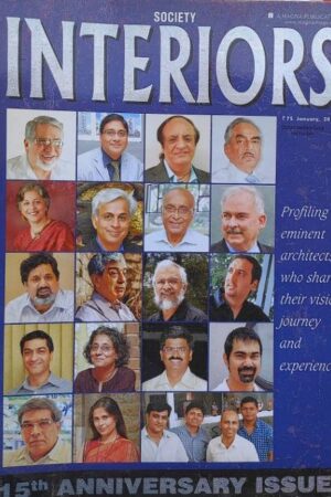 Society Interiors 15th Anniversary Issue