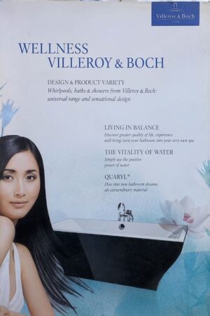 Wellness Villeroy & Boch