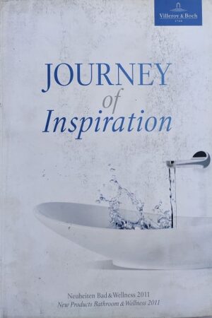 Journey of Inspiration