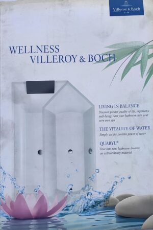 Wellness Villeroy & Boch