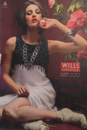 Wills Lifestyle Summer Spring 2012
