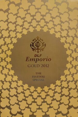 DLF Emporio Gold 2012 The Festival Special