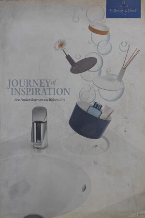 Journey of Inspiration New Products Bathroom and Wellness 2013