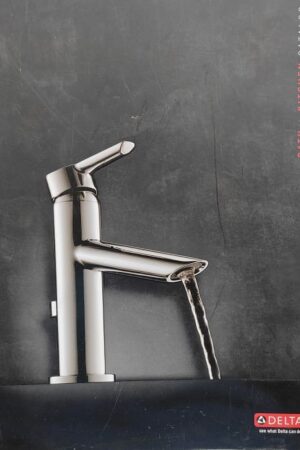 DELTA See What Delta Can Do