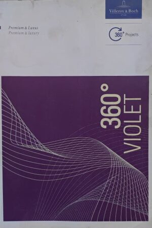 Premium & Luxus Premium Luxury 360 Digree Violet