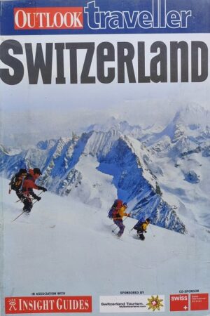 Outlook Traveller Switzerland