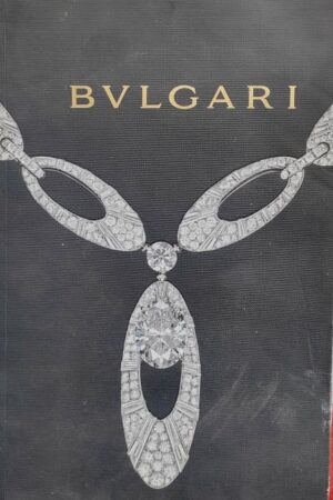 BVLGARI Jwellery 2008/2009