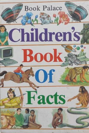 Book Palace Children's Book of Facts