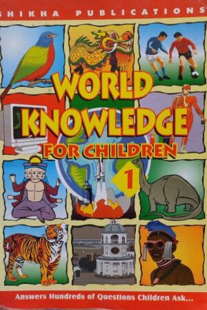 World Knowledge For Children