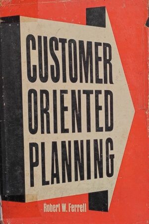 Customer Oriented Planning