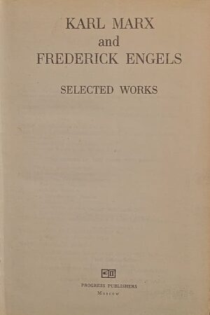 Selected Works