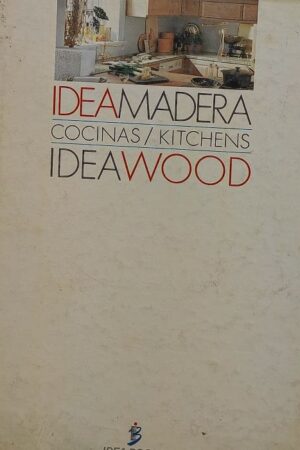 Ideamadera Cocinas / Kitchens Ideawood