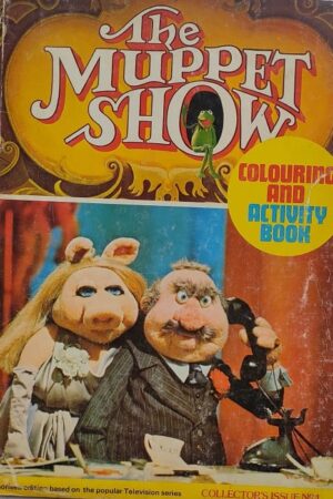 The Muppet Show