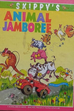 Skippy's Animal Jamboree