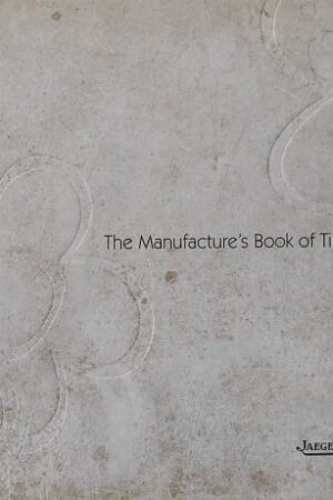The Manufacture's Book of Timepieces