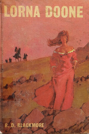Lorna Doone by J.D. Blackmore