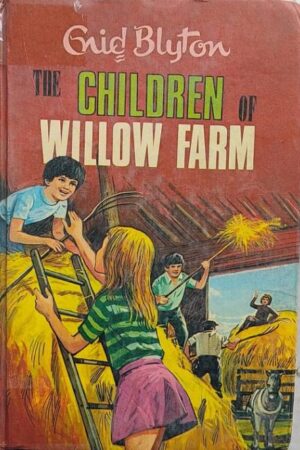 Then Children Willow Farm