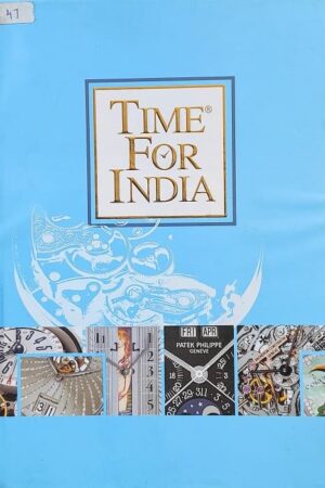Time For India