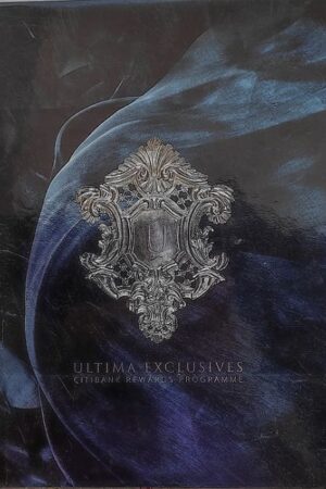 Ultima Exclusives Citibank Rewards Programme