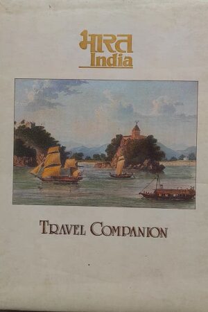 Bharat Travel Companion