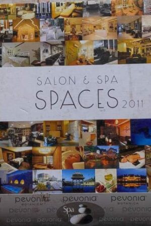 Salon & Spa Spaces 2011