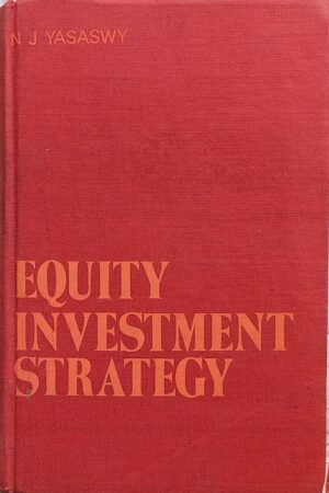 Equity Investment Strategy