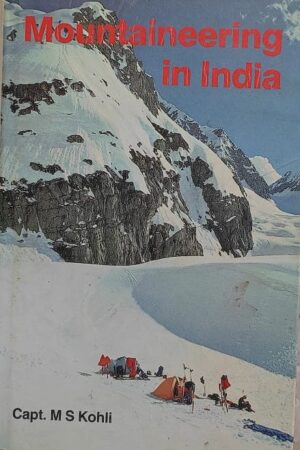 Mountaineering in India