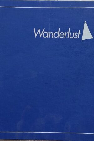 Wanderlust Travel Accounts and Diaries