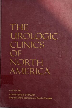 The Urologic Clinics of North America