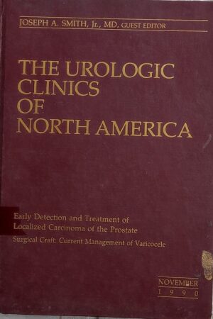 The Urologic Clinics of North America