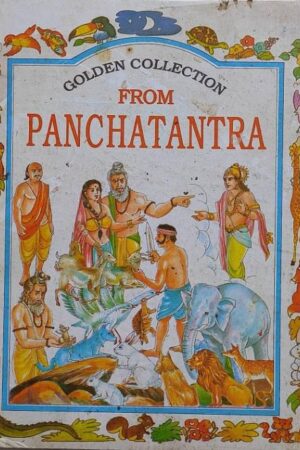 Golden Collection From Panchatantra