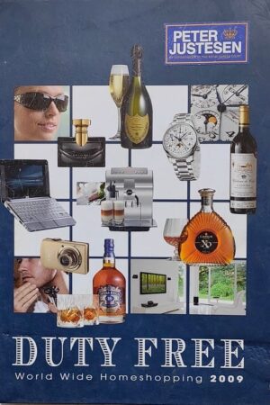 Duty Free World Wide Homeshopping 2009