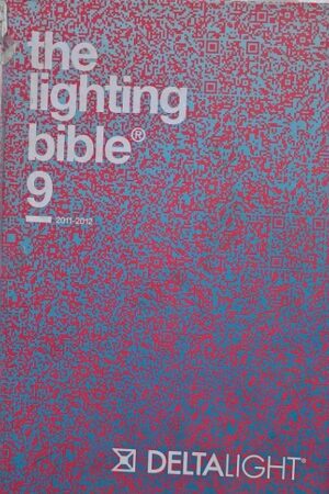 The Lighting Bible 9 Deltalight
