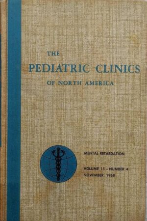 The Pediatric Clinics of North America