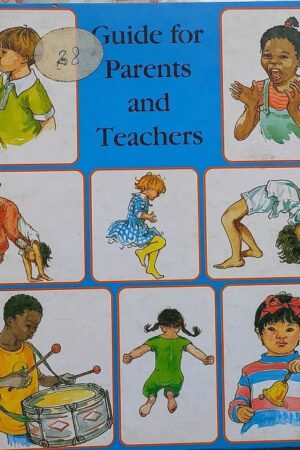 Guide for Parents and Teachers