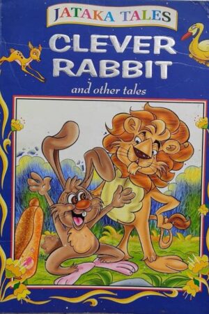 Clever Rabbit and other tales