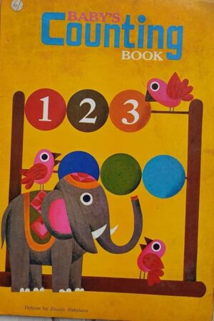 Baby's Counting Book