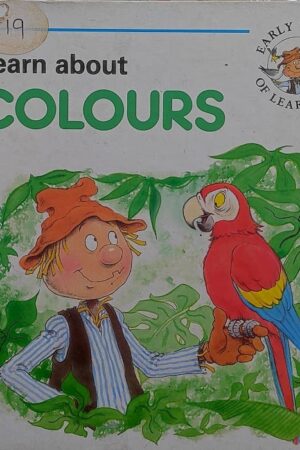 Learn About Colours