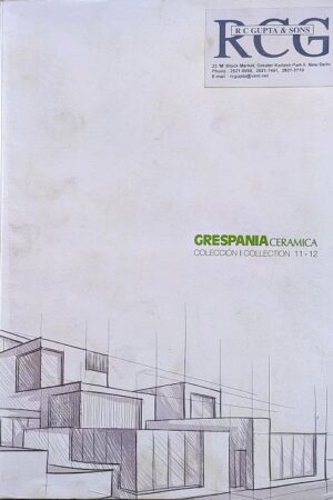 RCG Grespania Ceramica Coleccion I Collection 11.12