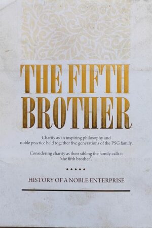 The Fifth Brother History of A Noble Enterprise