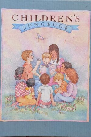 Children's Song Book