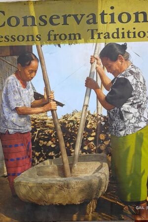 Conversation: Lessons from Tradition