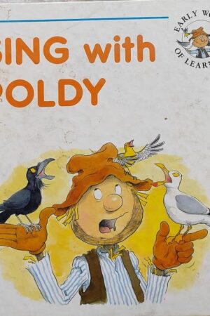 Sing with Poldy