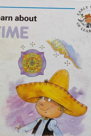 Learn About Time Early World of Learning