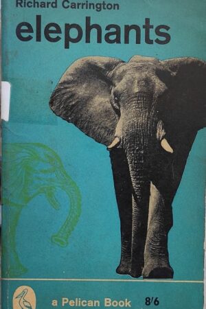Richard Carrington Elephants